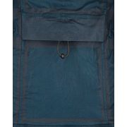 CEP - jacheta waterproof pentru alergare - PRO RUN 3L - bleumarin