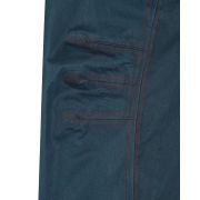 CEP - jacheta waterproof pentru alergare - PRO RUN 3L - bleumarin