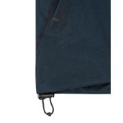 CEP - jacheta waterproof pentru alergare - PRO RUN 3L - bleumarin