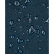 CEP - jacheta waterproof pentru alergare - PRO RUN 3L - bleumarin