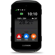 Garmin Edge 850 - ciclocomputer avansat cu GPS si touchscreen