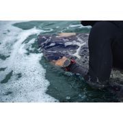 Smartwatch sport cu GPS si ecran AMOLED - Amazfit T-Rex 3 - lava