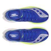 Saucony - pantofi alergare - Endorphin PRO 4 - Lapis | Citron