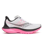 Saucony - pantofi alergare - Kinvara 16 - White | Black