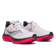 Saucony - pantofi alergare - Kinvara 16 - White | Red