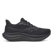 Saucony - pantofi alergare - Triumph 23 - TripleBlack