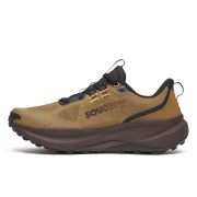 Saucony - pantofi alergare - Xodus Ultra 4 - Kodiak | Wine