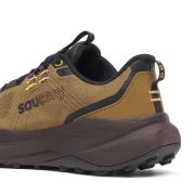 Saucony - pantofi alergare - Xodus Ultra 4 - Kodiak | Wine