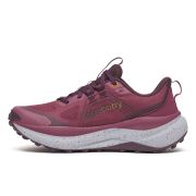 Saucony - pantofi alergare - Xodus Ultra 4 - Terra | Wine