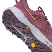 Saucony - pantofi alergare - Xodus Ultra 4 - Terra | Wine