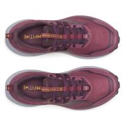 Saucony - pantofi alergare - Xodus Ultra 4 - Terra | Wine