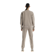 On - bluza cu maneca lunga - Club Crew W - Desert