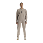 On - bluza cu maneca lunga - Club Crew W - Desert