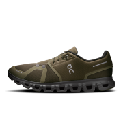 On - pantofi alergare - Cloud 6 - Olive | Eclipse
