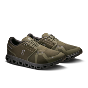 On - pantofi alergare - Cloud 6 - Olive | Eclipse