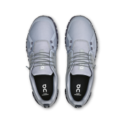 On - pantofi alergare - Cloud 6 WP - Alloy | Wolf