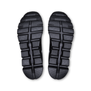 On - pantofi alergare - Cloud 6 WP - Black | Black