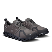On - pantofi alergare - Cloud 6 WP - Thorn | Black