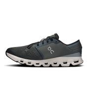 On - pantofi alergare - Cloud X 4 - Shadow | Apollo
