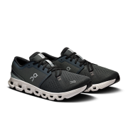 On - pantofi alergare - Cloud X 4 - Shadow | Apollo