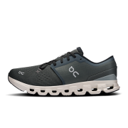 On - pantofi alergare - Cloud X 4 - Shadow | Apollo