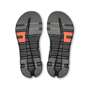 On - pantofi alergare - Cloudrunner 2 - Rock | Tangerine