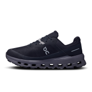 On - pantofi alergare - Cloudvista 2 Waterproof - Black | Eclipse