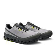 On - pantofi alergare - Cloudvista 2 Waterproof - Lilac | Black