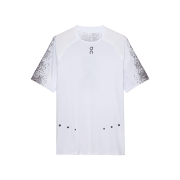 On - tricou tehnic - Ultra-T - Limelight | Grey