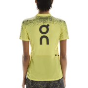 On - tricou tehnic - Ultra-T W - Limelight | Grey