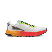 Altra - pantofi sport - Mont Blanc Carbon - white | orange