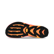 Altra - pantofi sport - Mont Blanc Carbon - white | orange