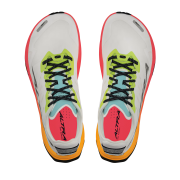 Altra - pantofi sport - Mont Blanc Carbon - white | orange