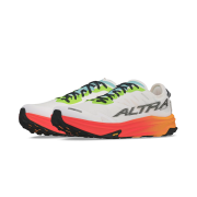 Altra - pantofi sport - Mont Blanc Carbon - white | orange