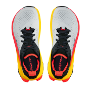 Altra - pantofi sport - Olympus 6 - gray | red