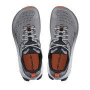 Altra - pantofi sport - Olympus 6 Hike Low GTX - gray