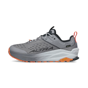 Altra - pantofi sport - Olympus 6 Hike Low GTX - gray