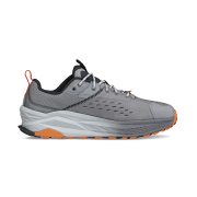 Altra - pantofi sport - Olympus 6 Hike Low GTX - gray