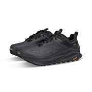 Altra - pantofi sport - Olympus 6 Hike Low GTX W - black