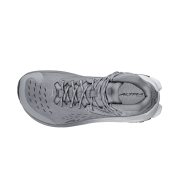 Altra - pantofi sport - Olympus 6 Hike Mid GTX - gray