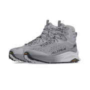 Altra - pantofi sport - Olympus 6 Hike Mid GTX - gray