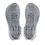 Altra - pantofi sport - Olympus 6 Hike Mid GTX - gray