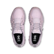 On - pantofi alergare - Cloud 6 WP W - Mauve | Zinc