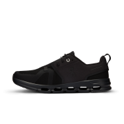 On - pantofi alergare - Cloud Sky - All Black