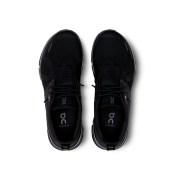On - pantofi alergare - Cloud Sky - All Black