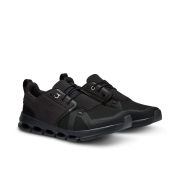On - pantofi alergare - Cloud Sky - All Black