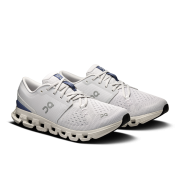 On - pantofi alergare - Cloud X 4 W - Lavender | Acai