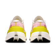 On - pantofi alergare - Cloudboom Max W - Lime | Raspberry