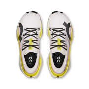 On - pantofi alergare - Cloudboom Max W - Lime | Raspberry