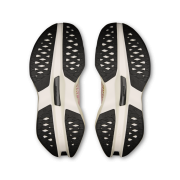 On - pantofi alergare - Cloudboom Max W - Lime | Raspberry